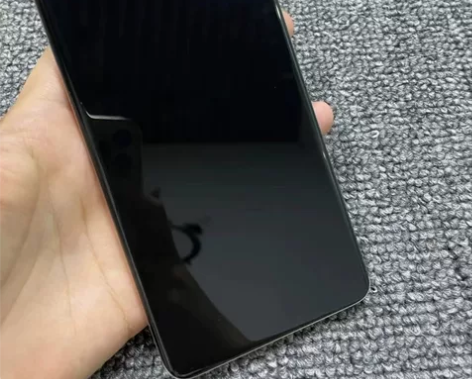 出售一台小米11ultra 12+512G...