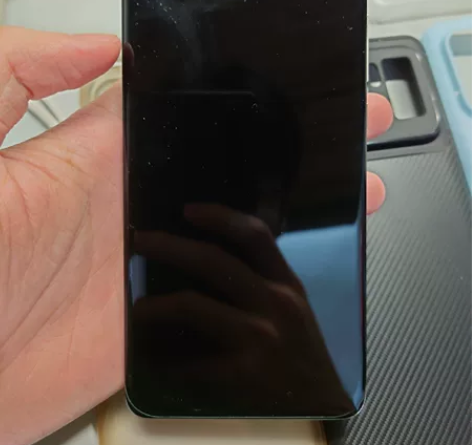 自用小米11ultra 12+512 陶瓷...