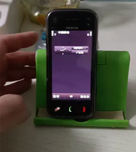 诺基亚N97mini 无拆无修，原装电池，...