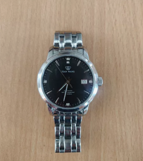 天王手表，工能正常，看好再买，付款不退货 ...