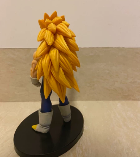 出一个七龙珠手办,做工嘎嘎棒,细节看图,非...