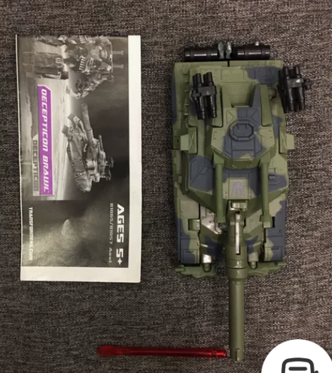 变形金刚 07电影1 D级 加强级 吵闹 ...