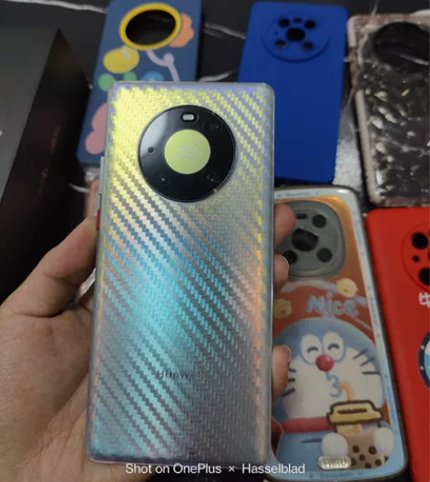 华为 mate40pro 5G版 256g...