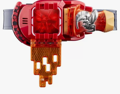 全新万代PB dx阿基蕾拉驱动器 安息日变...