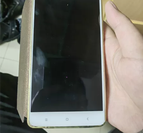 小米note 3G 运行16G内存 5.7...