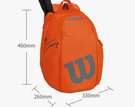 Wilson威尔逊2018新款网球包男女情...