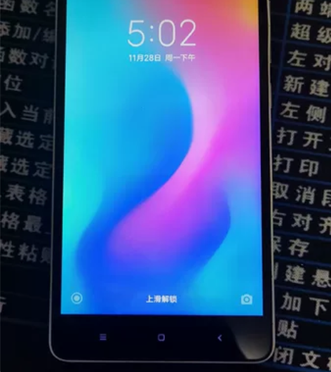 小米手机4C 无维修，带电不佳，现低价出售...