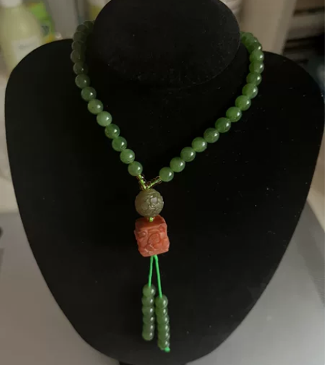 挥泪出箱底-碧玉辣阳绿##amp；amp；...