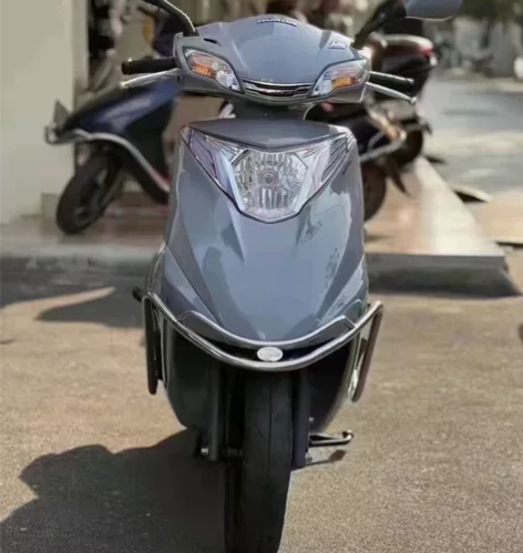 雅马哈,本田,铃木豪爵正品踏板摩托车百公里...