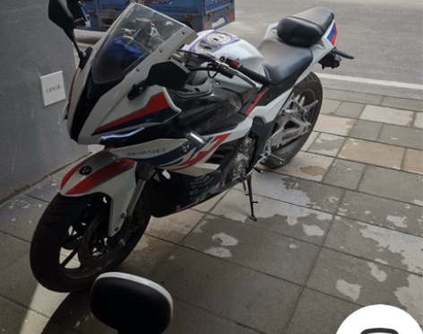 22年4月16800买的新的宝雕魔影s45...