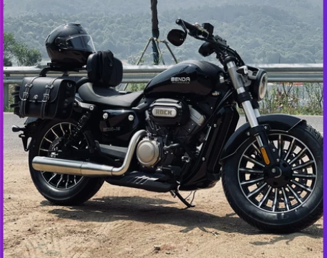 摩托车 摩托奔达灰石300金吉拉300改装...