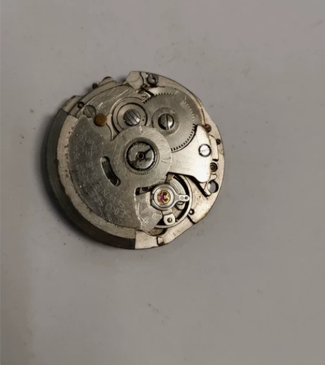 日本精工7009二手机芯 （未洗油保养），...