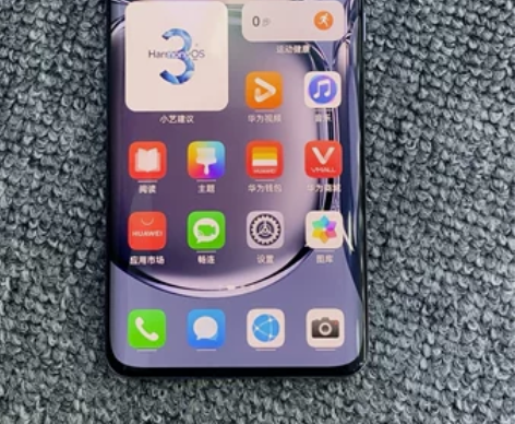 华为p50pro（麒麟9000）8+256...