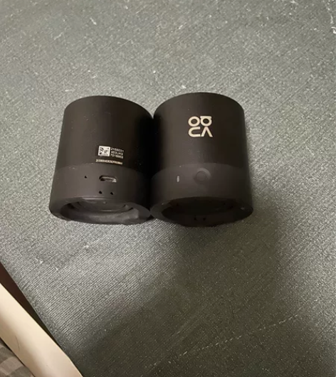 华为nova音箱 cm510 华为mini...