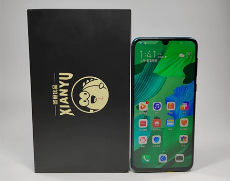 【备用机首选】Huawei/华为 nova...