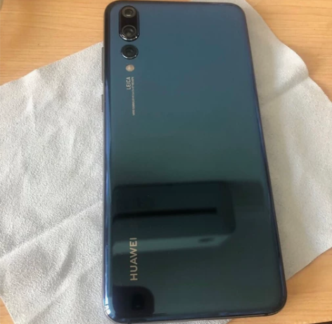 华为p20pro 双卡双待全网通手机 手机...