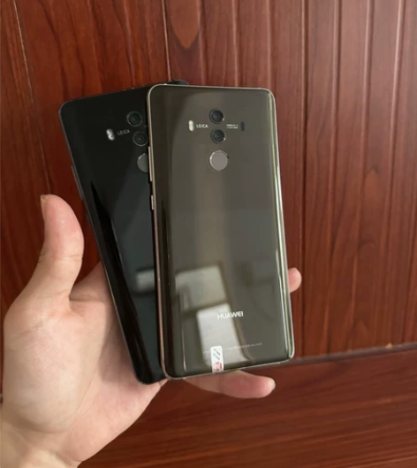 华为mate10 Pro 手机 6+128...