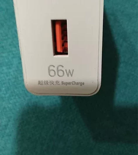 66w超级快充头帕米诗适用华为mate30...