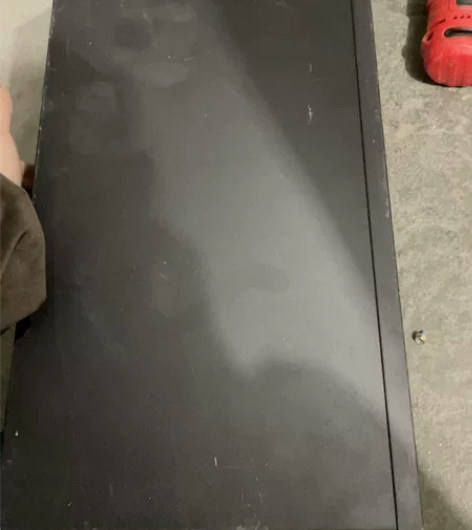 一台Huawei/华为S1700-52R-...