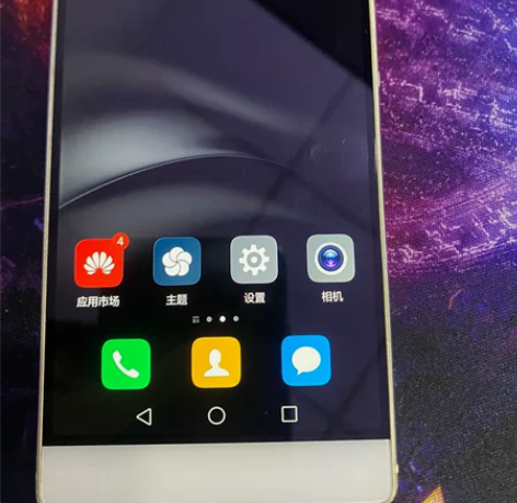 华为p8拍8,音量按键掉了,其他一切正常 ...