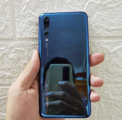 华为p20pro 双卡双待全网通手机 手机...