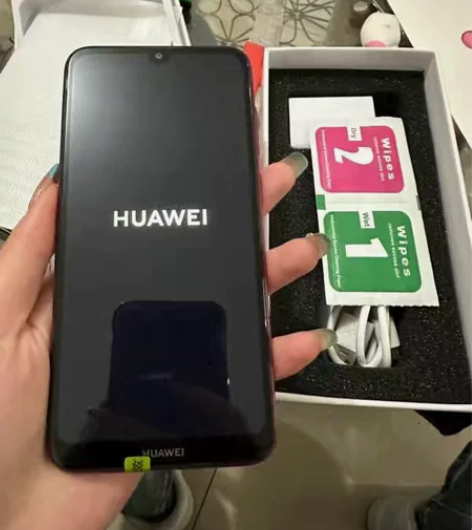 【包邮99新】华为畅享9S手机二手很新便宜...