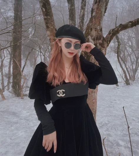 气质蓬蓬裙,非常显高级,不含吊带 感兴趣的...