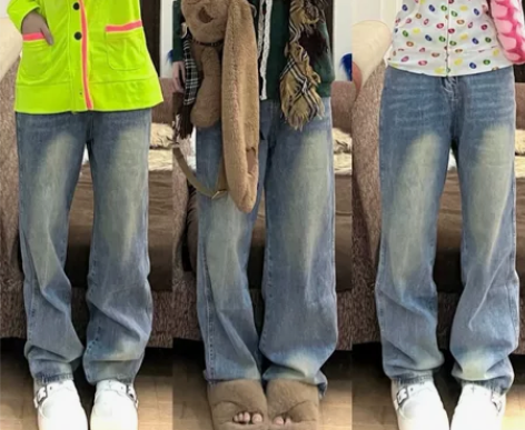 00sbaby 辣妹日记 #fabgirl...