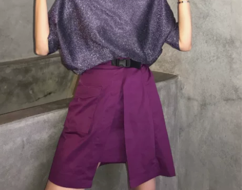 Keikos stylishins超火大热...