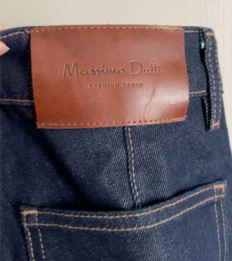 西班牙品牌 Massimo Ditti，高...