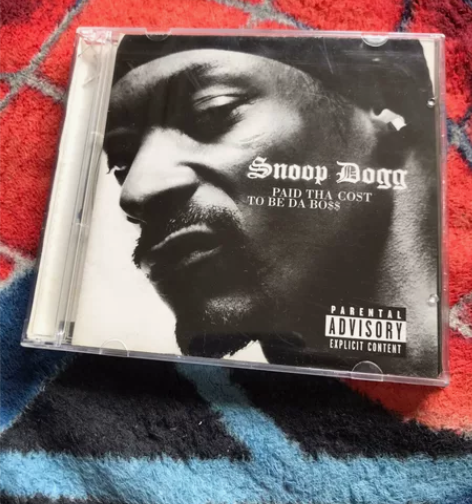 Paid Tha Cost To Be D...