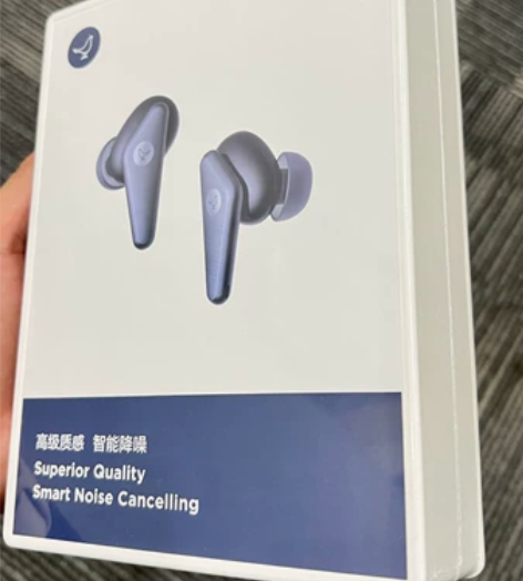 Libratone丹麦小鸟耳机air+2代...