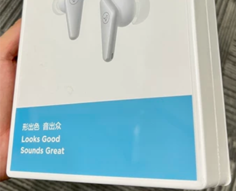 Libratone丹麦小鸟耳机air 2代...