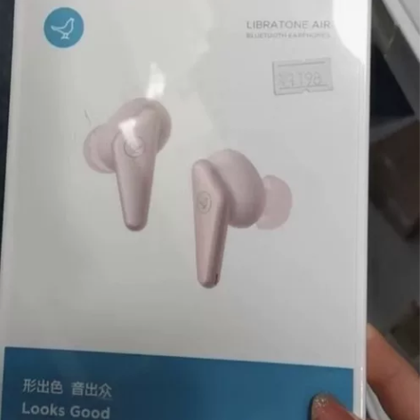 Libratone Air2代 小鸟耳机 ...