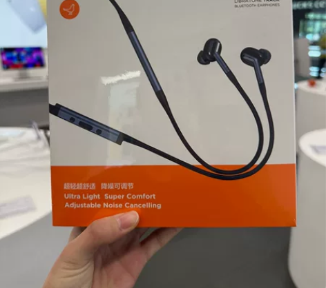 小鸟 Libratone track+降噪...