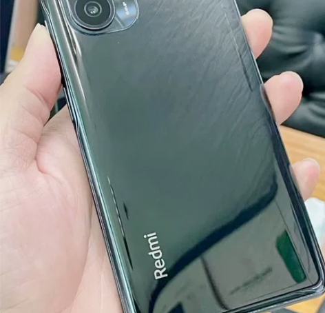 红米k40Pro 墨羽 6+128版本，游...
