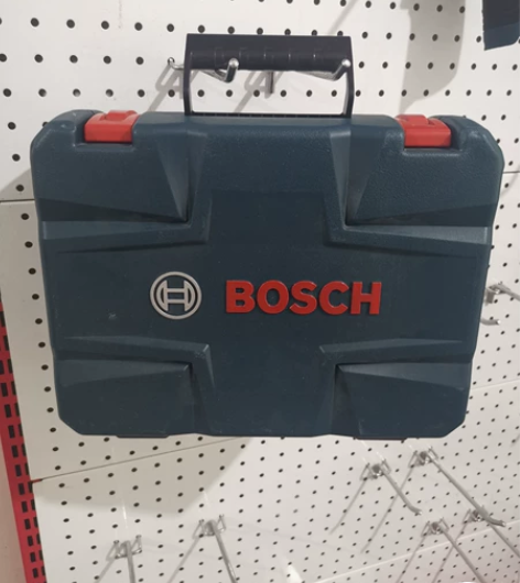 博世66件套工具箱 全新的工具箱看图片20...