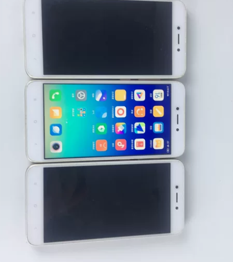 3台Xiaomi/小米-红米5A，可插2张...