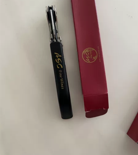 ASC海马刀，红酒开瓶器 高质量高颜值！全...