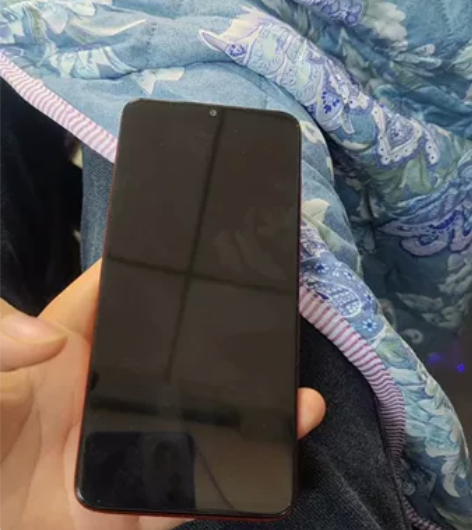 红米note8pro/6+128，成色自定...