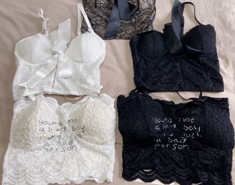 全新美背背心 辣妹吊带 几乎都是全新的 一...