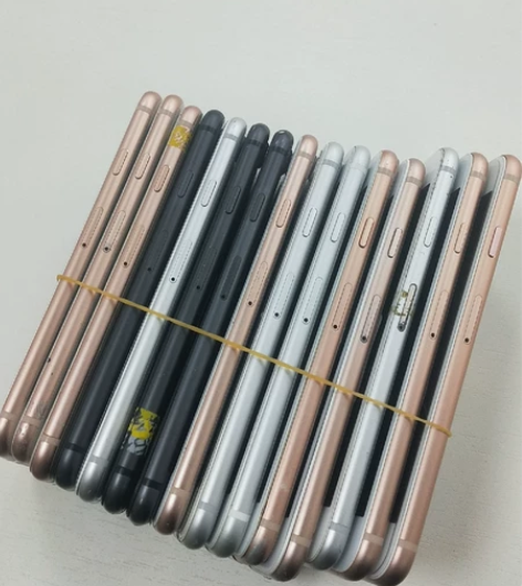 赣州本地现货苹果8内存64g50台苹果75...