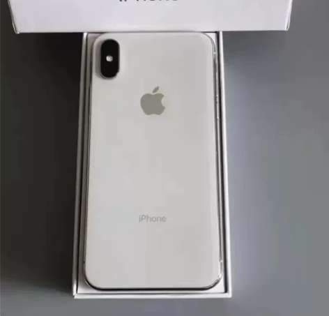 苹果iPhone X正品保证256g发货快...