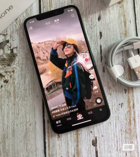苹果iPhone x 64/256G 美版...