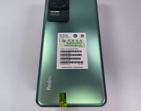 95新【官方高保】 红米 K50 Pro（...