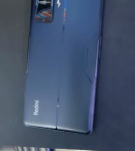 最新款红米K50 全网5g   99新 ?...