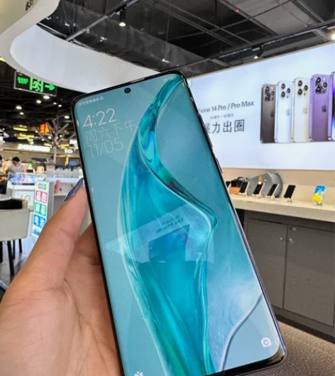 二手良品：小米12X 8?128g 成色9...