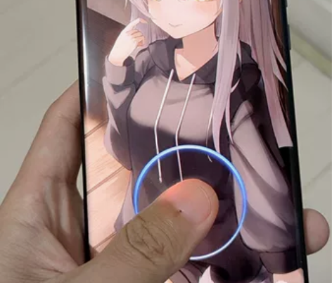 小米11   12G+256G无拆修无暗伤...