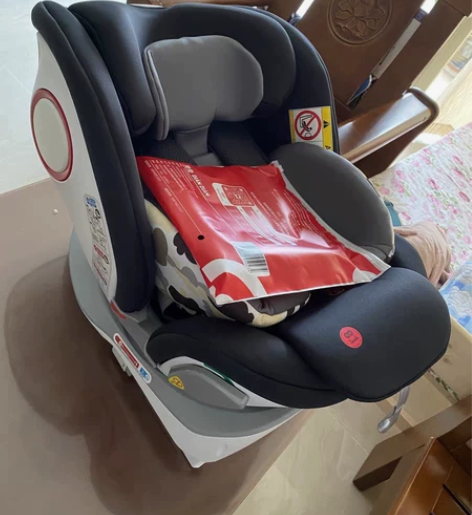 全新正品savile猫头鹰妙转Pro安全座...