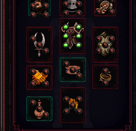 英雄围城 hero siege 装备 英雄...